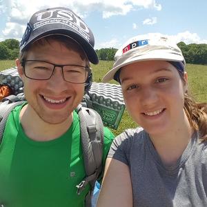 Team Page: 500 Miles